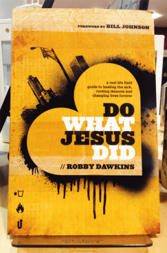 do-what-jesus-did