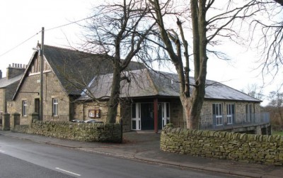 allendale village hall