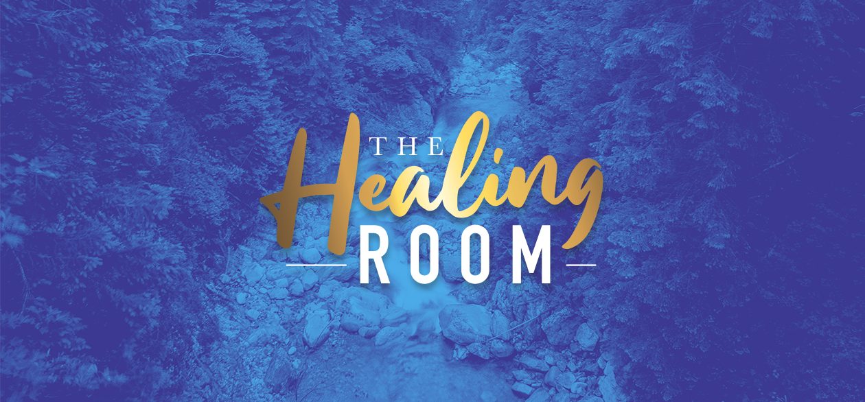 The Healing Room