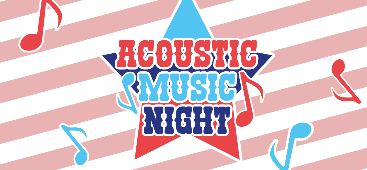 Youth Acoustic Music Night