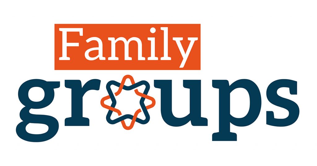 Family Groups – connect with others at Hexham Community Church