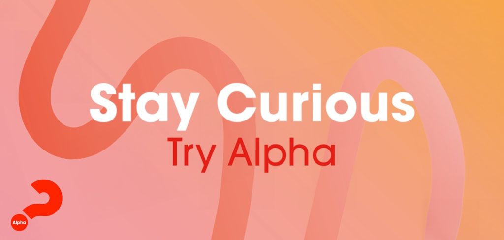 Funy Alpha Course Alpha Courses 2026 to be announced - Hexham Community Church